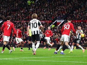 Prediksi Newcastle United Vs Man United: Setan Merah Bukan Unggulan