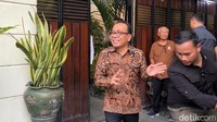 Menko PMK Pratikno Temui Jokowi di Kediamannya, Ada Apa?