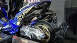 Bukan buat Kaum Mendang-mending, Modifikasi Yamaha Xmax Ini Habis Hampir Rp 1 M