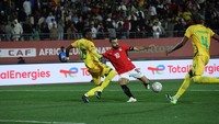 Mesir Vs Afsel: Salah Bawa The Pharaohs ke 16 Besar Piala Afrika 2025