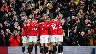 Klasemen Liga Inggris: MU Geser Liverpool, Naik ke Posisi Kelima