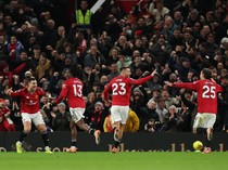 MU Tak Jual-Beli Pemain di Bursa Transfer Januari