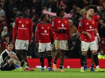 Hadapi Newcastle United, MU Akhirnya Menang di Old Trafford