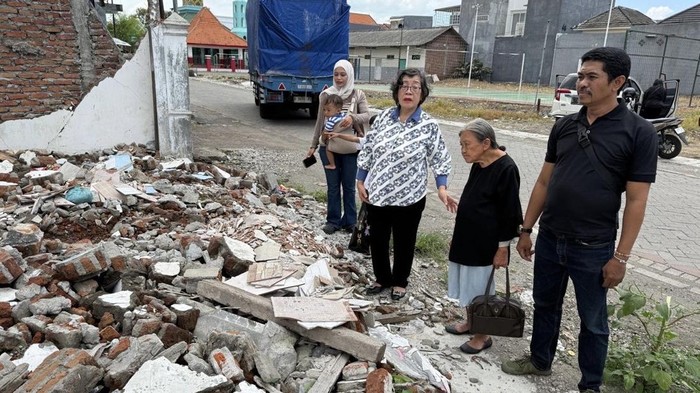 Pemkot Surabaya Bentuk Satgas Antipremanisme Buntut Ramai Ormas Usir Nenek