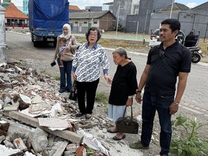 Pemkot Surabaya Bentuk Satgas Antipremanisme Buntut Ramai Ormas Usir Nenek