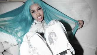 Usia 12 Tahun, North West Dikabarkan Siap Bangun Bisnis Dibantu Kim Kardashian