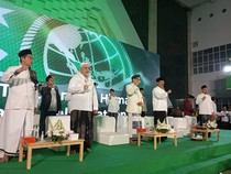 NU Gelar Istighosah Akhir Tahun, Doakan Indonesia Pulih dari Rentetan Bencana