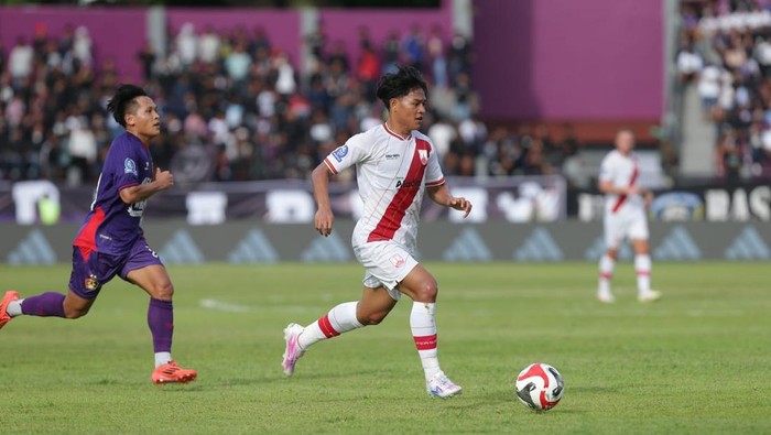 Milo Sebut Persis Solo Butuh Amunisi Baru Usai 14 Laga Puasa Kemenangan