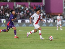 Head to Head Persis Solo Vs Persik Kediri Sama Kuat