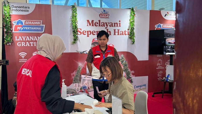 Libur Nataru, Penumpang Bandara Sorong Dapat Fasilitas Singgah Tambahan