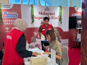 Libur Nataru, Penumpang Bandara Sorong Dapat Fasilitas Singgah Tambahan
