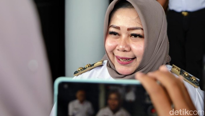 Pemkab Ponorogo Tiadakan Pesta Kembang Api Saat Malam Tahun Baru 2026