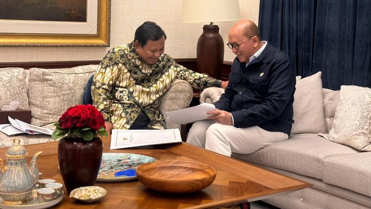 Prabowo Restui Proyek Hilirisasi di 13 Lokasi? — INDONESIA — ERYU PROJECT