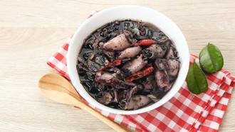 3 Resep Masak Cumi Paling Populer: Cumi Hitam hingga Cumi Saus Padang