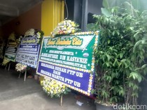 Abah Aziz, Guru Besar-Tokoh Pelestari Maenpo Cianjur Meninggal Dunia