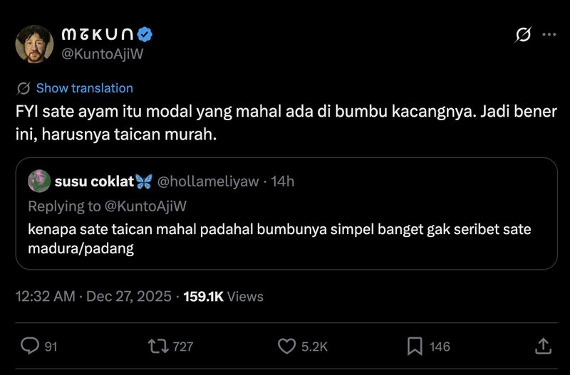 Sate