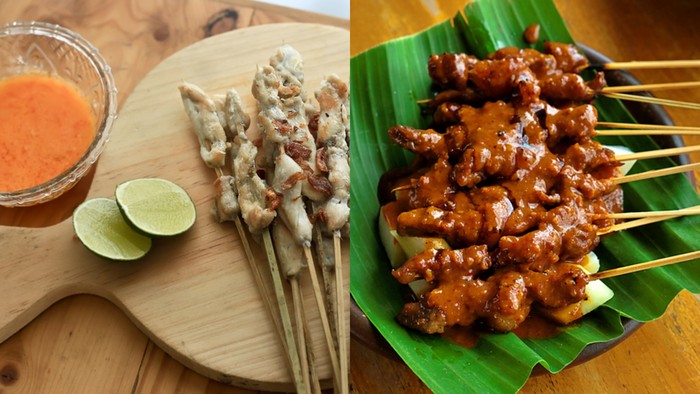 Sate