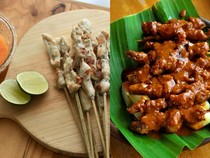 Harga Sate Taichan Tuai Pro-Kontra, Gegara Mahal padahal Tanpa Bumbu Kacang