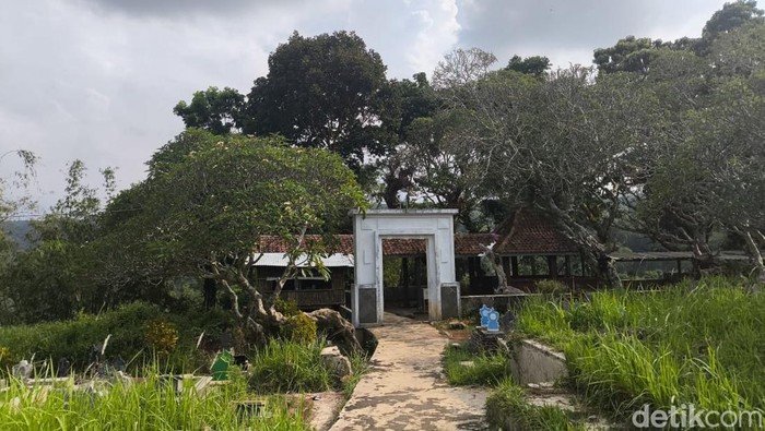 Mengenal Sosok Eyang Hasan Maolani yang Diajukan Jadi Pahlawan Nasional