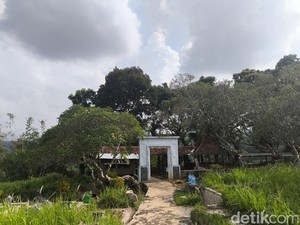 Mengenal Sosok Eyang Hasan Maolani yang Diajukan Jadi Pahlawan Nasional