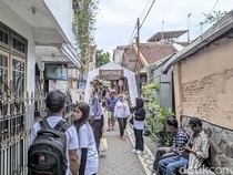 Banyak Wisatawan Keluhkan Pelayanan di Kayutangan Heritage: Ketus Banget!