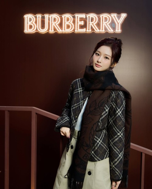 Sulyoon NMIXX