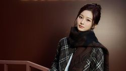 3 Visual Girlband K-Pop Gen 4 Ini Bikin Betah Lihat Layar!