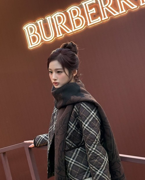 Sulyoon NMIXX