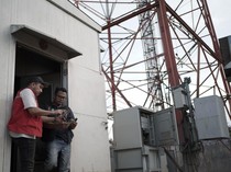 Telkomsel Rampungkan Pemulihan Jaringan Telekomunikasi 289 Kecamatan Aceh