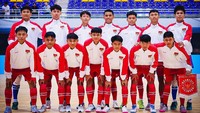Klasemen Akhir Piala AFF Futsal U-16 2025: RI dan Thailand ke Final