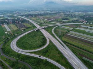 Daftar Tarif Tol Jawa Golongan 1, Cek Jadwal Diskon 30% Mudik 2026