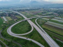 Tol Gending-Paiton Dibuka Gratis Saat Libur Nataru