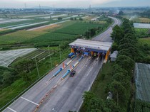 Tol Prosiwangi Gending-Besuki Segera Beroperasi Lagi Juli 2026