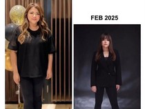 Perubahan Penampilan Wina Natalia Bikin Melongo: 7 Bulan Bisa Size XS dari XL