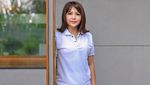 Perubahan Penampilan Wina Natalia Bikin Melongo: 7 Bulan Bisa Size XS dari XL