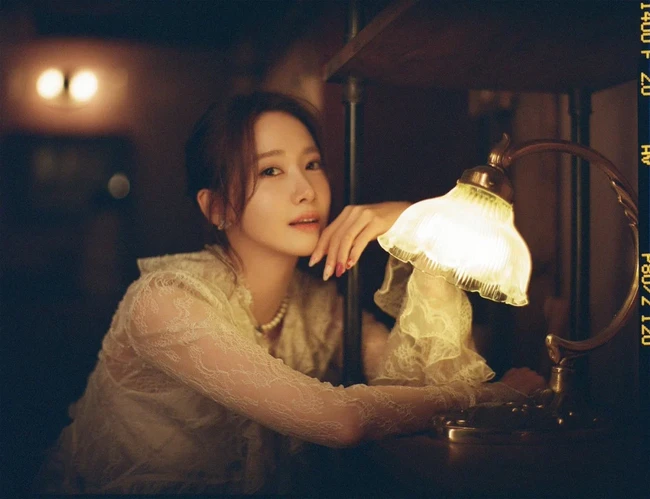 SM Entertainment mengungkap bahwa Yoona SNSD terlibat dalam penulisan lagunya. Foto: dok. SM Entertainment