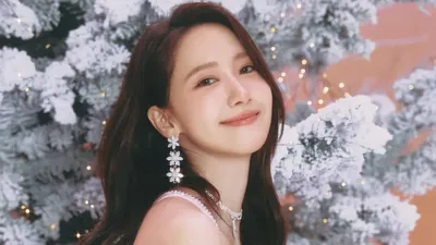 Cantiknya Yoona SNSD Awet Muda di Usia 35 Tahun, Comeback Rilis Lagu Solo