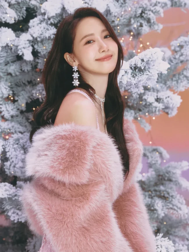 Cantiknya Yoona SNSD Awet Muda di Usia 35 Tahun, Comeback Rilis Lagu Solo
