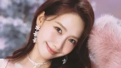 Usia Cuma Angka, Yoona SNSD Masih Visual of the Nation di 35