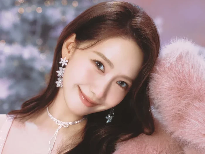 Yoona SNSD