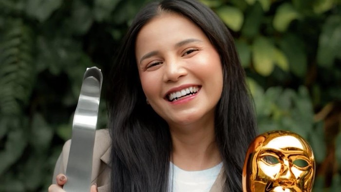 yunita siregar
