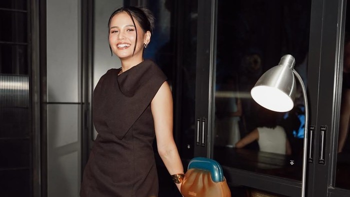 yunita siregar