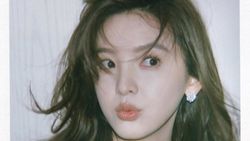 Size Baju Anak-anak, Zhang Rounan Bikin Khawatir Diduga Diet Ekstrem