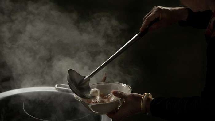 Pola Makan Jadi Ugal-ugalan saat Liburan? Ini Saran Dokter Gizi
