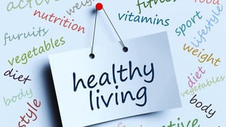 Tips Menyusun Resolusi Diet 2026