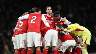 Bournemouth Vs Arsenal: Meriam London Musim Lalu Kalah 2 Kali