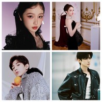 10 Artis China Paling Populer Sepanjang 2025, Posisi Pertama Jadi Sorotan