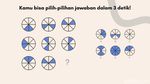 Uji Kesabaran dan Ketelitian, Bisa Temukan Semua Jawabannya?