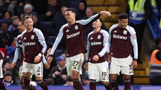 Nggak Ada yang Nggak Mungkin Aston Villa