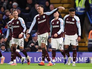 Nggak Ada yang Nggak Mungkin Aston Villa